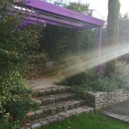 Appartamento La jolie parenthèse Saint-Sauveur-d'Aunis Esterno foto